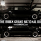 Watch An Exclusive Clip Of The Buick Grand National Documentary <i>Black Air</i>